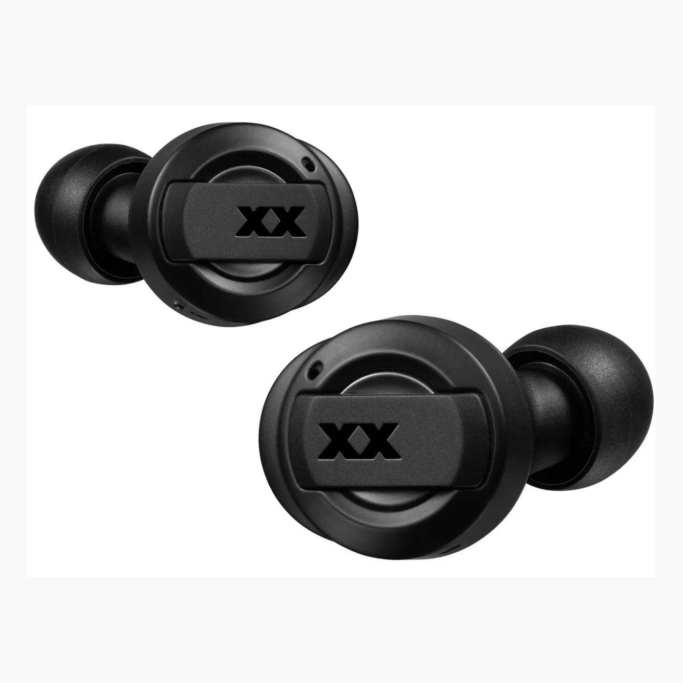 JVC XX HA-XC72T