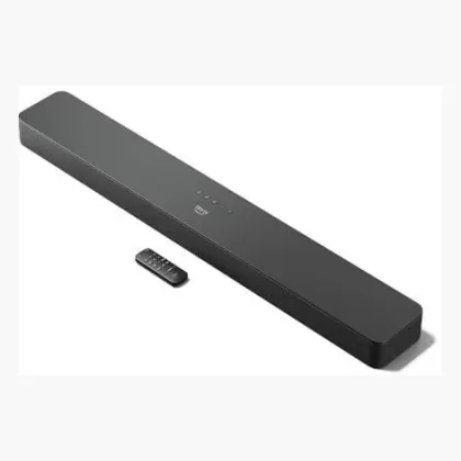 Amazon Fire TV Soundbar Plus