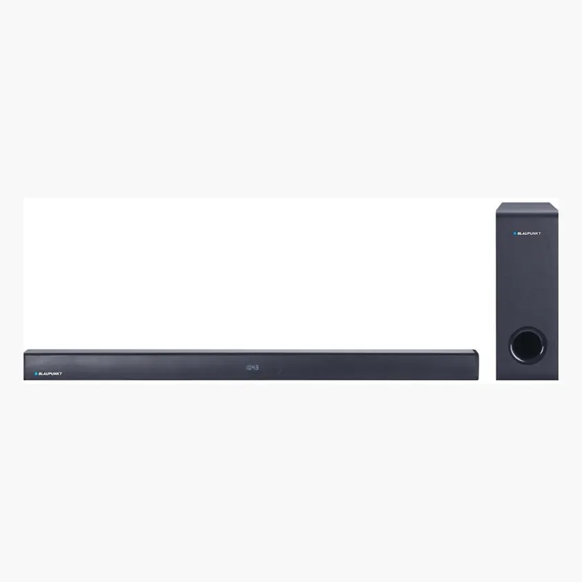 Blaupunkt LS100SUB Soundbar 2.1 120W Bluetooth HDMI ARC