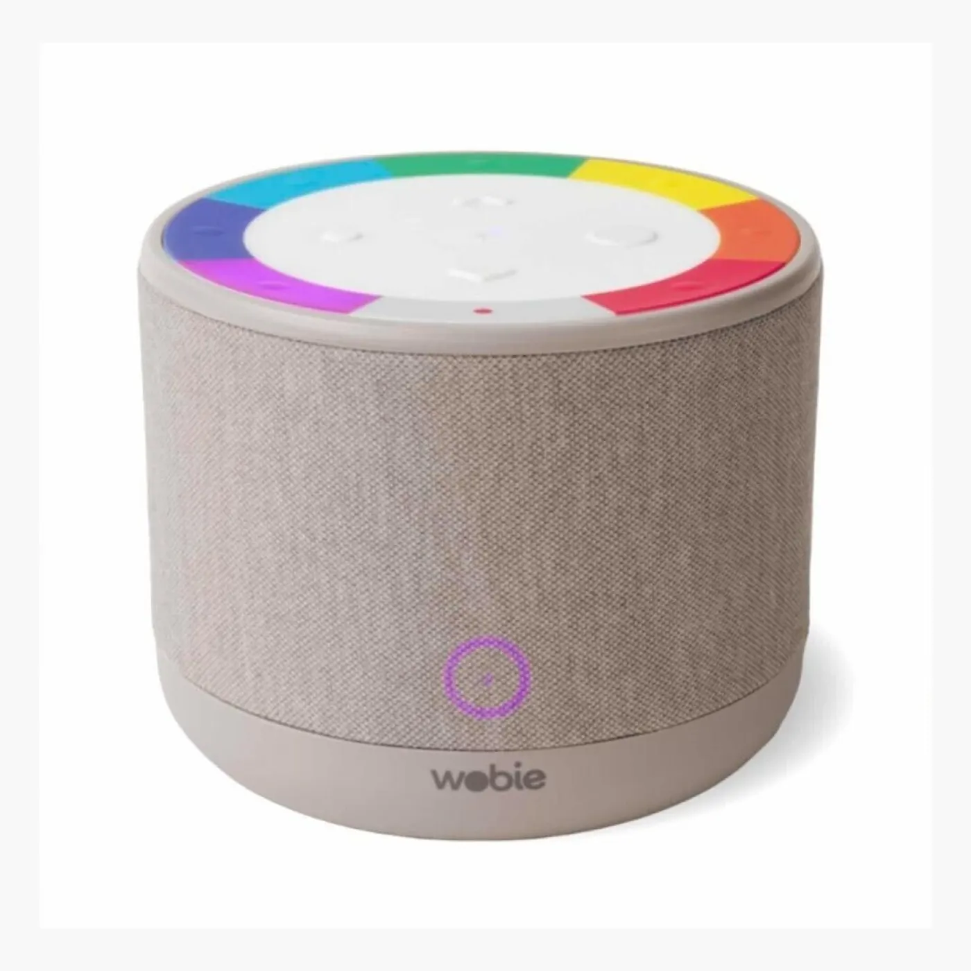 Wobie box