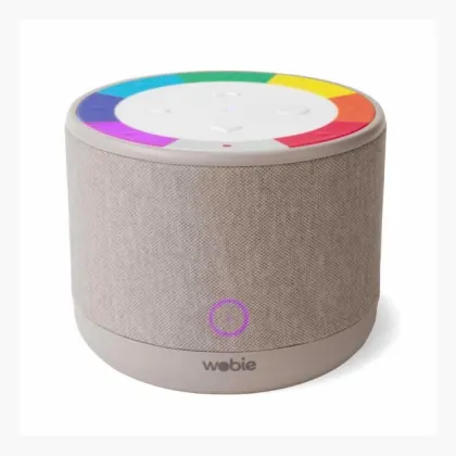 Wobie box