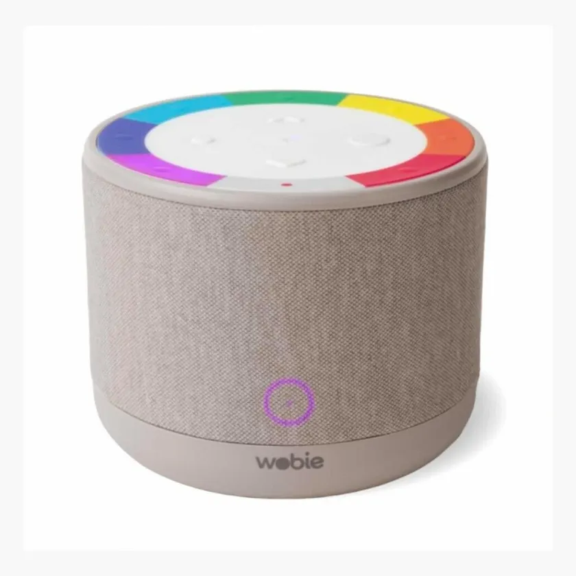 Wobie box