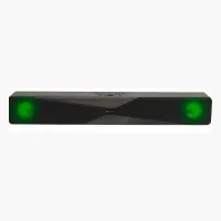 Denver DSB-1011 Mini-Soundbar Bluetooth 5.0