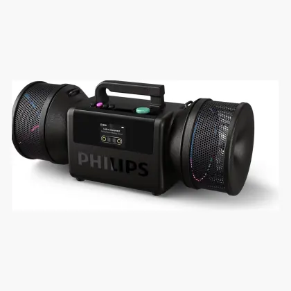 Philips The Tube MS80