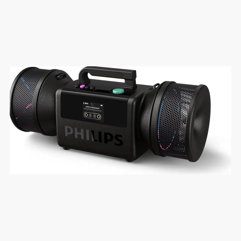 Philips The Tube MS80