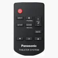 Panasonic SC-HTB400
