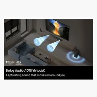 Samsung B-Series HW-B46CF Bluetooth 2.1