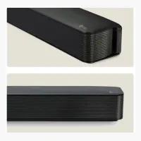 LG SQM1 Bluetooth Compact All-In-One Soundbar 2.0