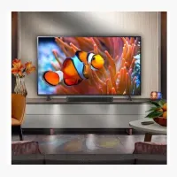 LG SQM1 Bluetooth Compact All-In-One Soundbar 2.0