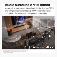 LG S95TR