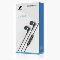 Sennheiser CX 80S