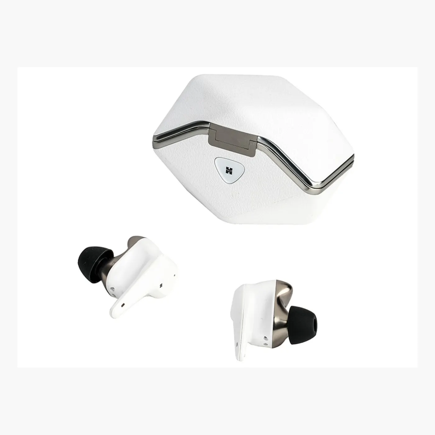 HifiMan Svanar Wireless Jr