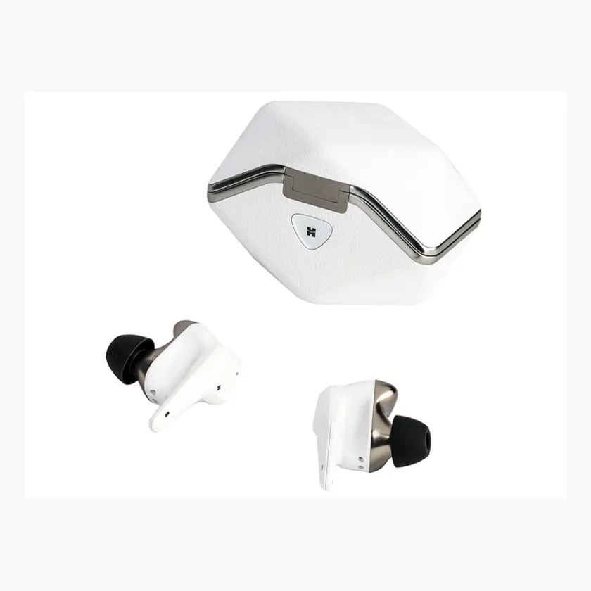 HifiMan Svanar Wireless Jr