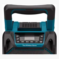 Makita DMR203