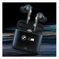 CG Mobile BMW M True Wireless Earphones
