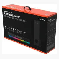 Creative Blaster Katana V2X