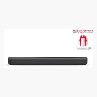 Philips TAB5201 Soundbar 2.0 80W