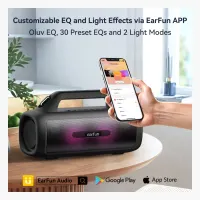 EarFun UBOOM X