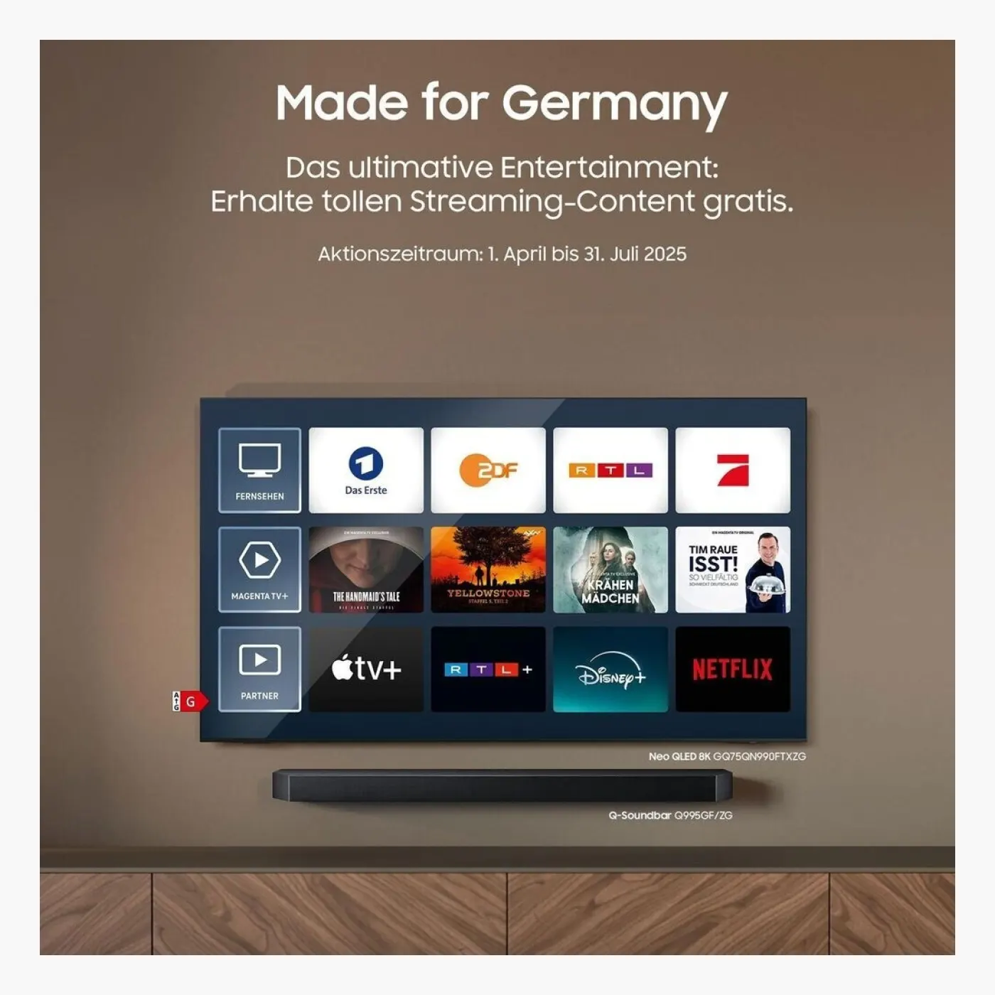 Samsung HW-QS760GF/ZG