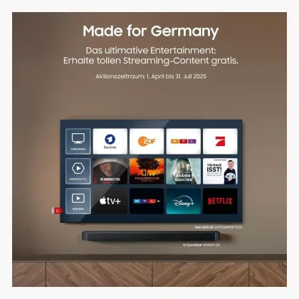Samsung HW-QS760GF/ZG