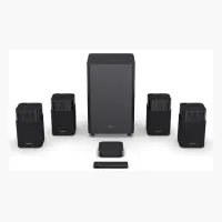 Hisense HT Saturn
