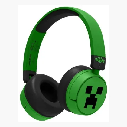 OTL Minecraft Creeper