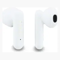 Guess TWS 4G Metal Logo headphones