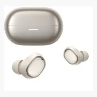 QCY MeloBuds A30 Kabellose Ohrhörer ANC Bluetooth 6.0 LDAC IPX5 golden