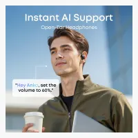 Soundcore AeroFit 2 AI Assistant