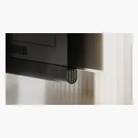 Loewe soundbar antares 80W Stereo, Air Motion Membranen