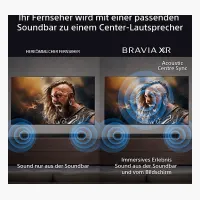 Sony BRAVIA Theatre Bar 8