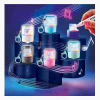 Canal Toys Music Creator Mini Speaker