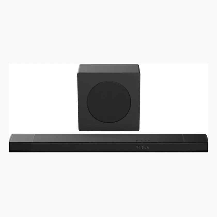 Hisense AX3120Q 3.1.2 Channel 440W Dobly Atmos