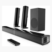 Oakcastle SB80 Xtra 2.1 Split-Soundbar 200W