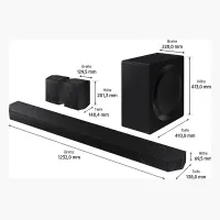 Samsung HW-Q995GD/ZG