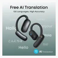 Soundcore AeroFit 2 AI Assistant