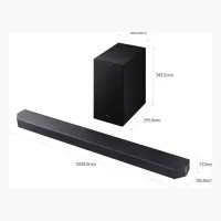 Samsung HW-Q600F/ZF