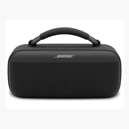 Bose SoundLink Max Portable Speaker