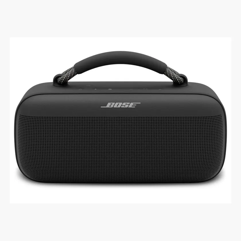 Bose SoundLink Max Portable Speaker