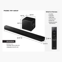 Samsung HW-Q800F/ZF