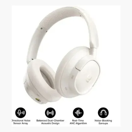 Baseus Bass BH1 NC Wireless ANC