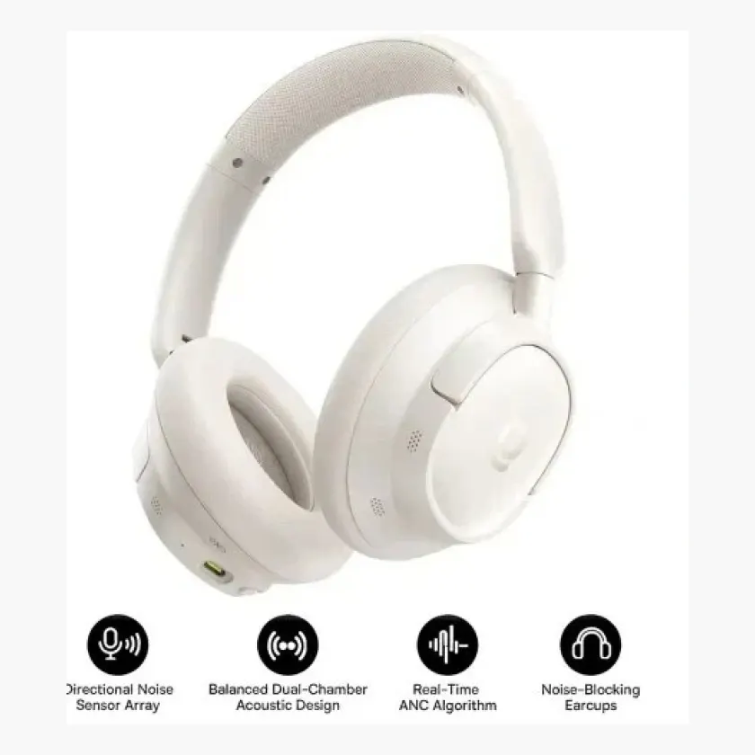 Baseus Bass BH1 NC Wireless ANC