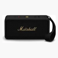 Marshall Middleton