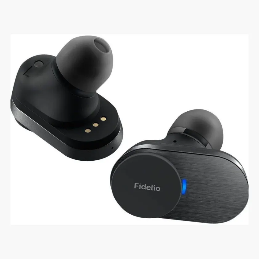 Philips T1 Fidelio True Wireless