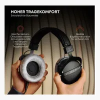 beyerdynamic DT 770 PRO X