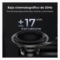 ULTIMEA Skywave X100