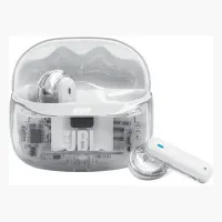 JBL Tune Beam 2 Ghost Edition