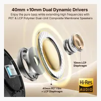 EarFun Tune Pro