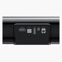 Sencor SSB 5500BW Soundbar 2.1ch 160W