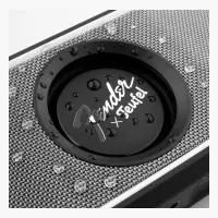 Teufel Fender Rockster Go 2 Black & Steel